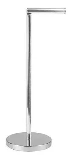 Handla nu GOLVSTÄLL VERBENA KROM 540MM