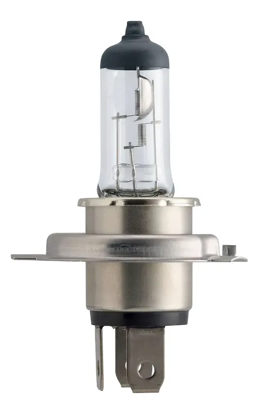 PHILIPS HALOGENLAMPOR H4 I lager