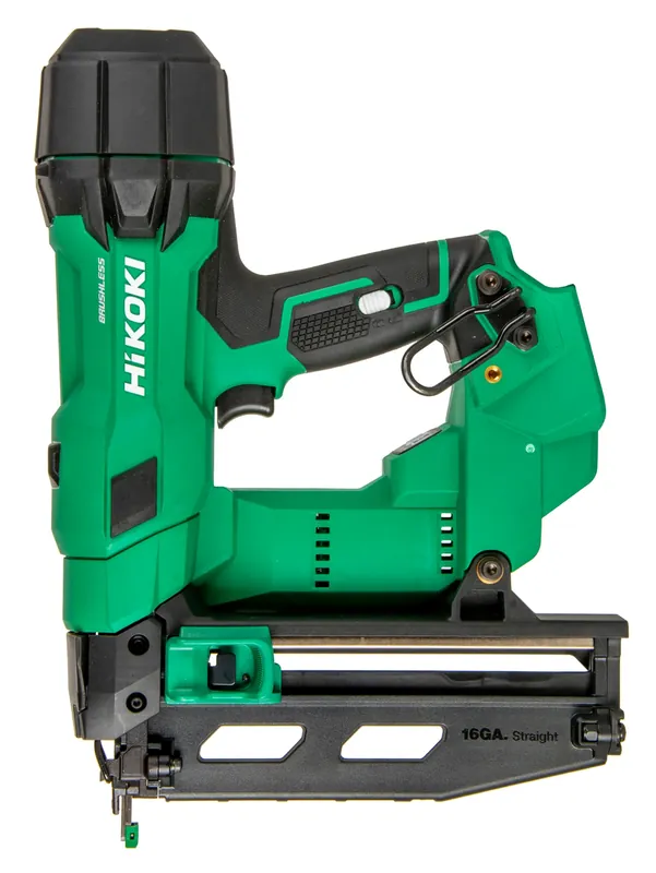 DYCKERTPISTOL NT1865DSA 18V Rea
