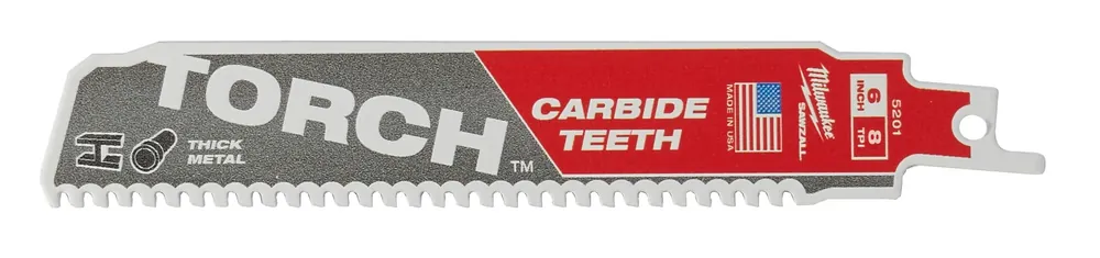 TIGERSÅGBLAD TO CARB 150X8 Outlet