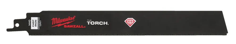 Erbjudande TIGERSÅGBLAD TORCH DIAMOND 230