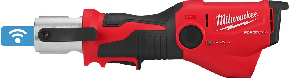 Fynd PRESSVERKTYG M12 ONEHPT-0C