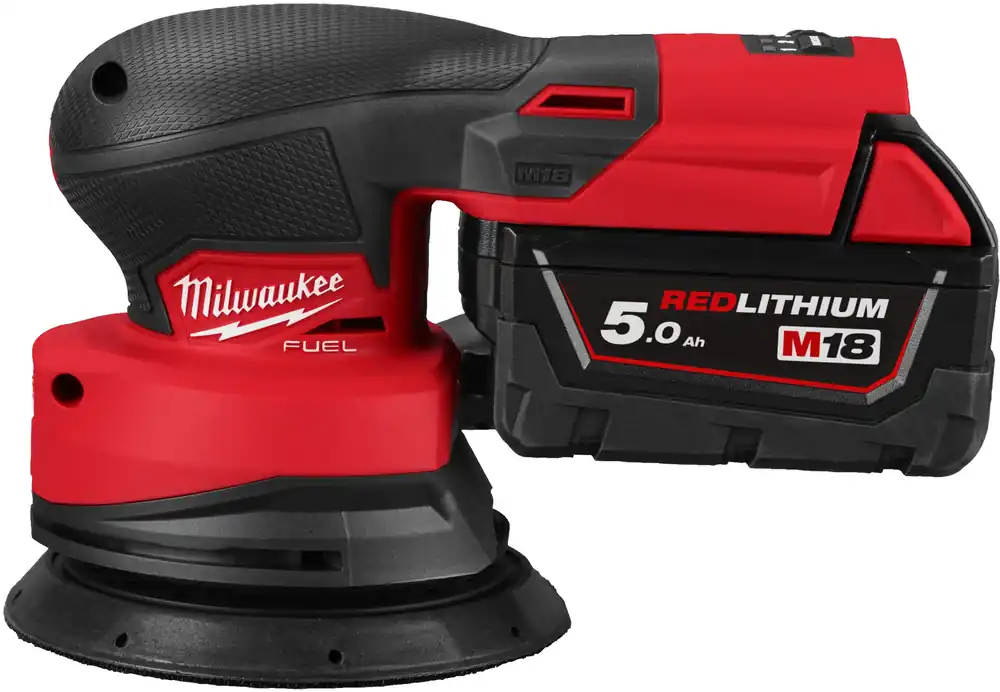 EXCENTERSLIP M18 FROS125-502X Beställ nu
