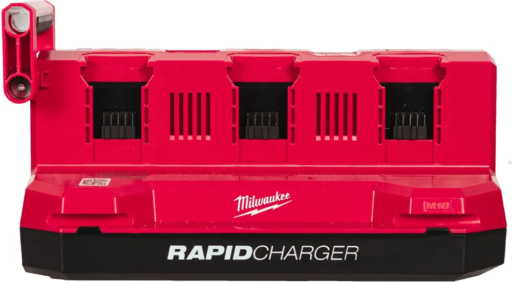 LADDARE M18 MPC6 Lägg i varukorgen
