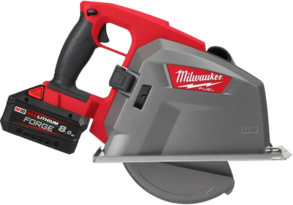 Outlet METALLCIRKELSÅG M18 FMCS66-802C