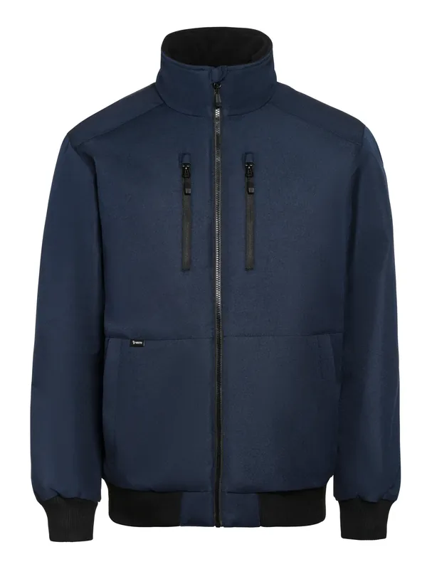 Köp online VINTERJACKA PILOT ESSENTIAL G338 MARIN