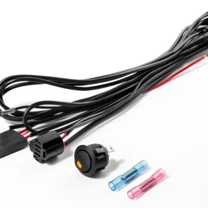 HARNESS P-LIGHT 804 prisnedsättning