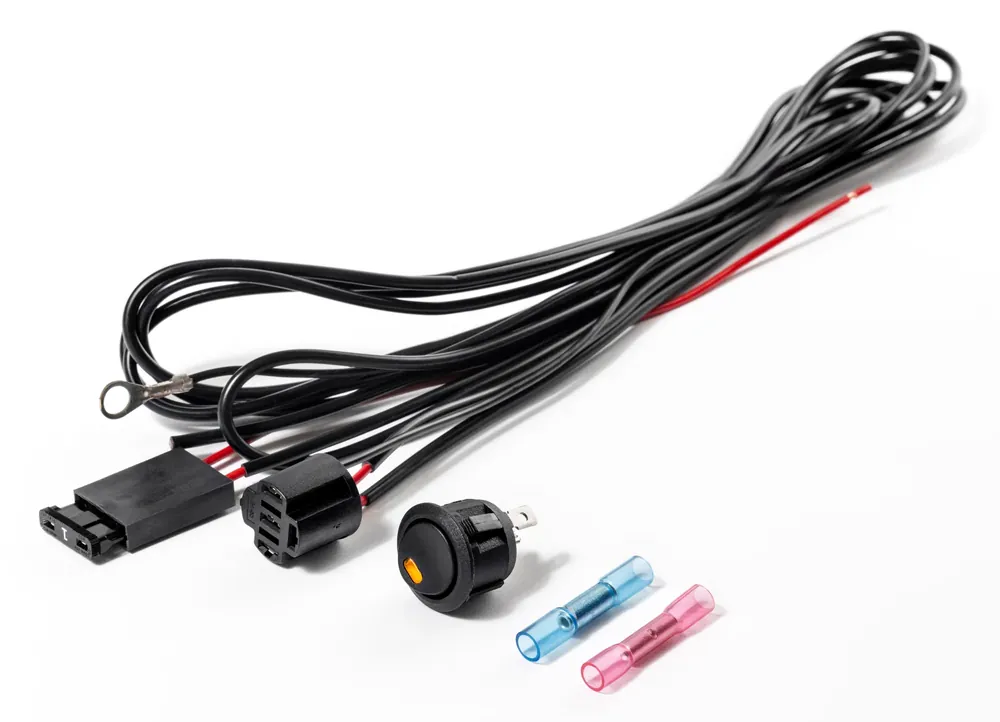 HARNESS P-LIGHT 804 prisnedsättning