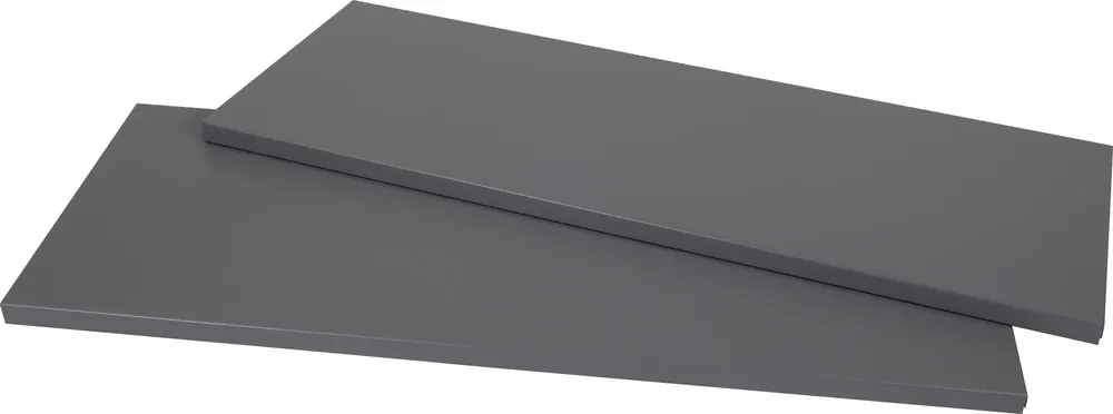 HYLLPLAN BASIC 2-PACK 925MM Endast denna vecka