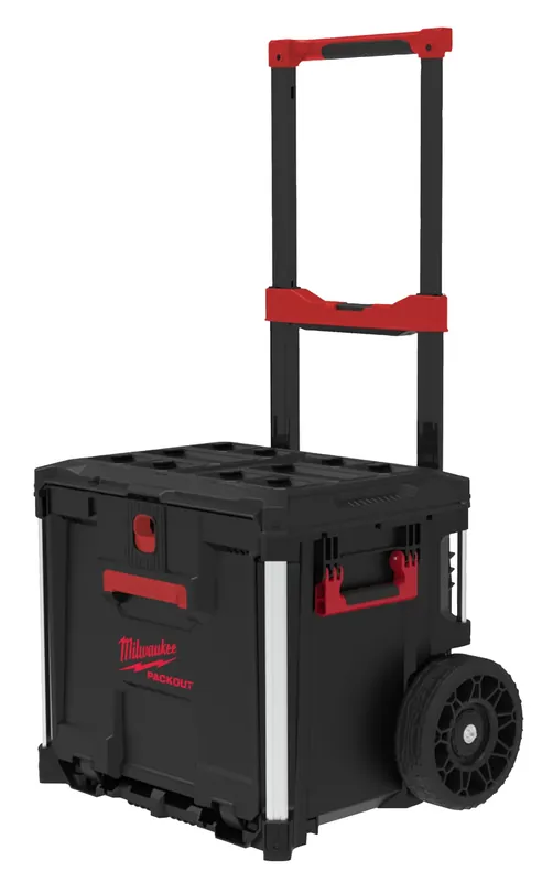 Begränsat antal VERKTYGSVAGN UTDRAGBAR PACKOUT