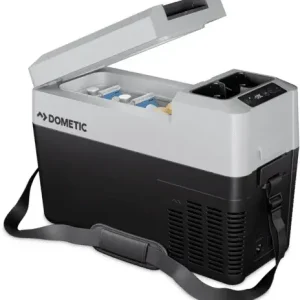 Sänkt pris BÄRBAR KOMPRESSORKYLBOX, 13 L