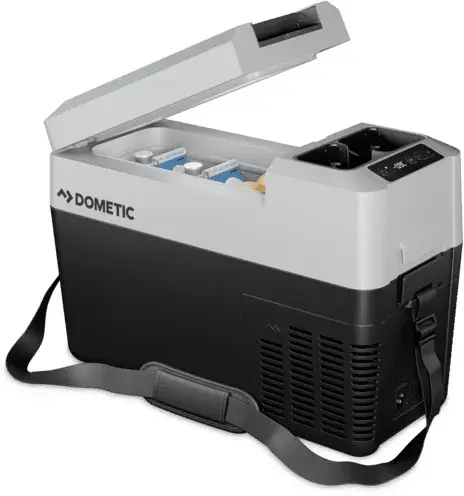 Sänkt pris BÄRBAR KOMPRESSORKYLBOX, 13 L