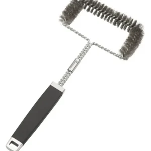 Endast denna vecka PURE GRILLBORSTE 41CM 13630