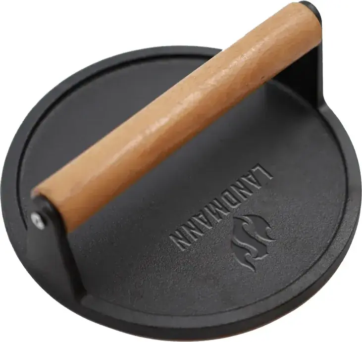 Rea BURGER SMASHER