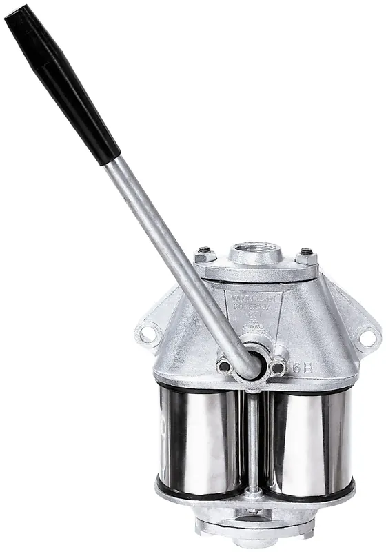 Sista chansen HANDPUMP NIRA 6B 1"