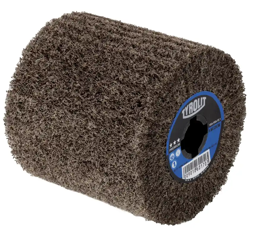 SLIPHJUL MED SLIPNYLON PREMIUM 1LA Billigare