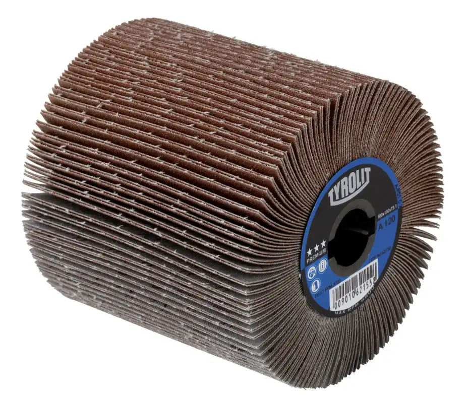 Billigare SLIPHJUL MED SLIPDUK PREMIUM 1LA
