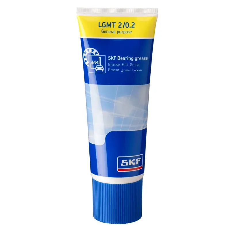 FETT ALLROUND LGMT Billigare