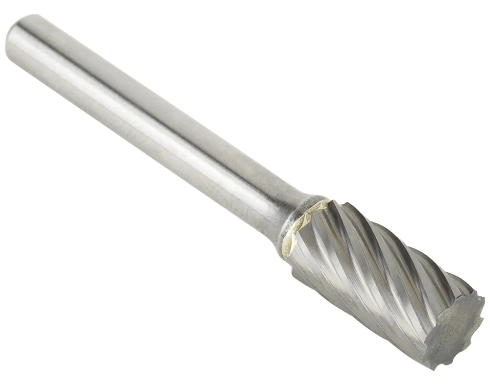I lager HÅRDMETALLFIL TRÄDFORM 52RBF IC