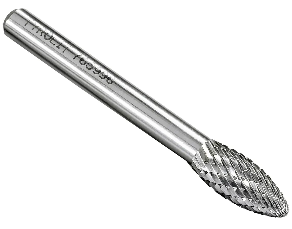 Outlet HÅRDMETALLFIL CYLINDER MED ÄNDSKÄR 52ZYA-S MX