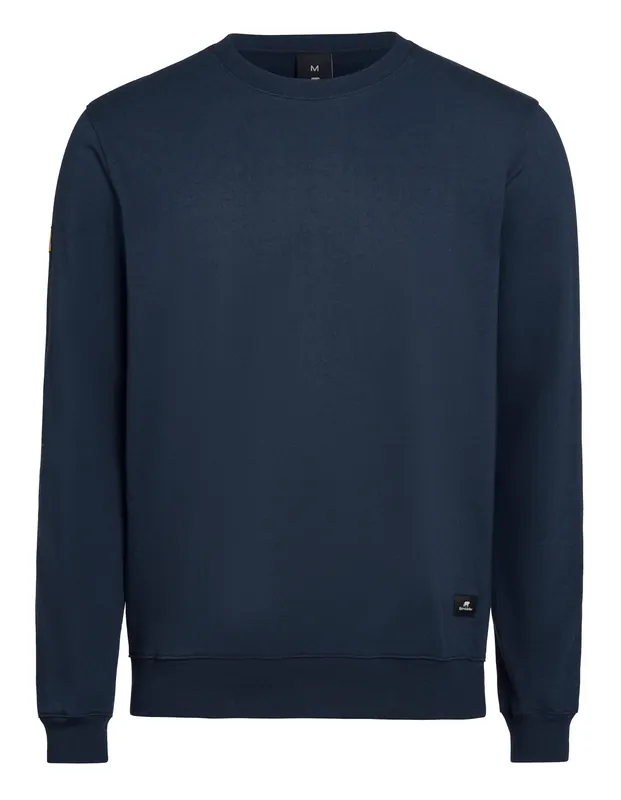 Erbjudande SWEATSHIRT ESD POWER 437-0 MARIN