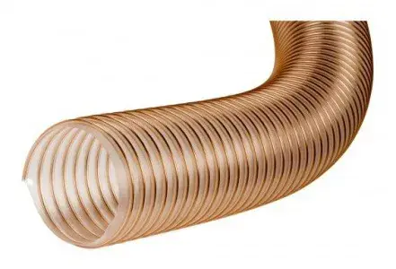 POLYURETANSLANG 0,7MM 10M I lager