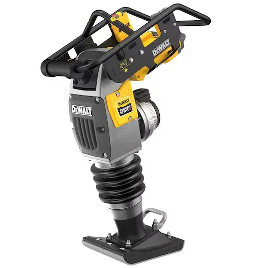 POWERSHIFT STAMP Säker betalning