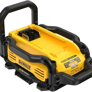 Lägg i varukorgen POWERSHIFT 550W LADDARE