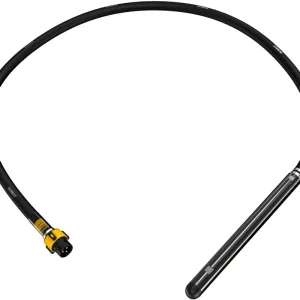 Endast idag DEWALT POWERSHIFT HUVUD/SLANG