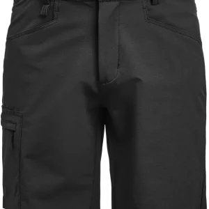 SERVICESHORTS 2718 SVART Bästa pris