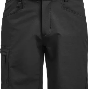 Billigare SERVICESHORTS 2719 DAM SVART