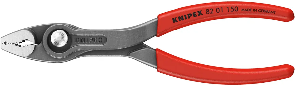 MUTTERTÅNG TWINGRIP 150MM Begränsat erbjudande