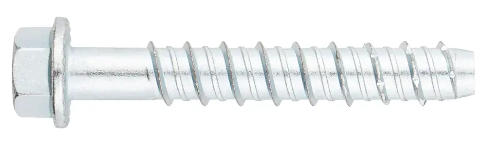 Begränsat antal BETONGSKRUV TFE FZB OPT1