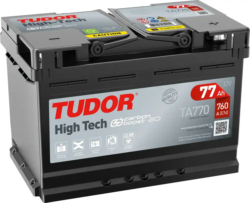 Beställ idag TUDOR HIGH TECH ETN 0