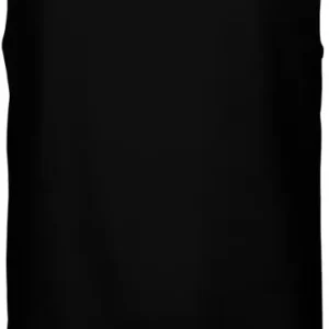 Billigare MENS TANK TOP BLACK