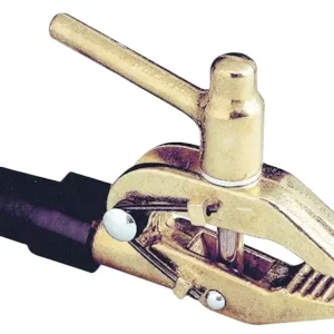 ÅTERLEDARKLAMMA EG 600 600A Kundfavorit