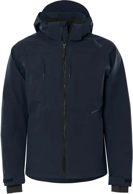 SKALJACKA STRETCH 4881 GLS MARINBLÅ Erbjudandepris