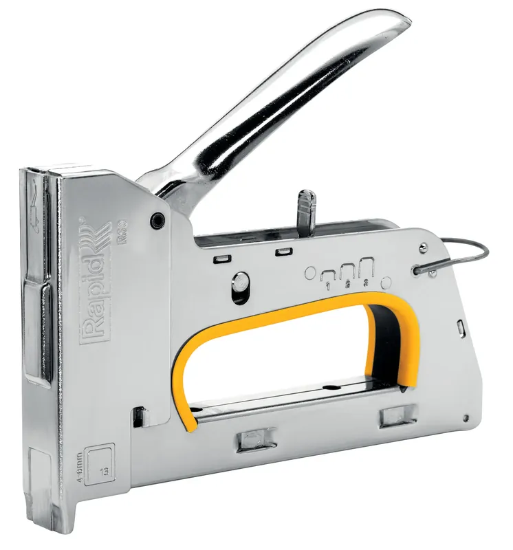 Nedsatt pris HÄFTPISTOL R30