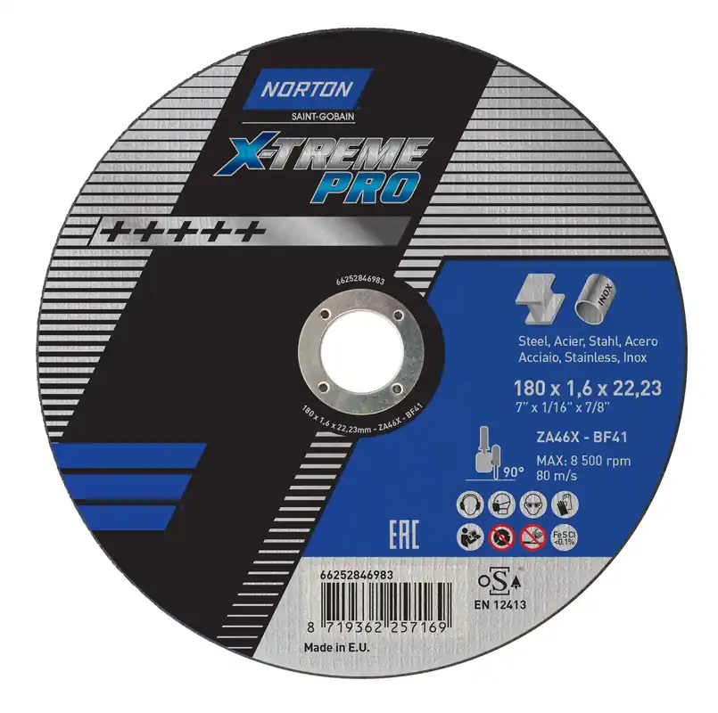 Billigare KAPSKIVA ULTRA THIN X-TREME PRO