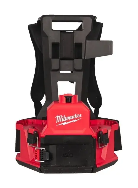 Billigare SPRAYAGGREGAT M18 BBPFP2-301