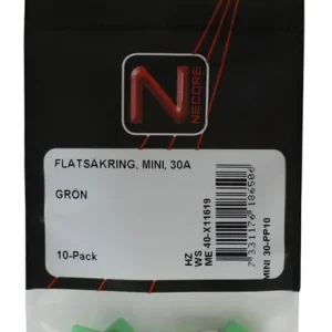 FLATSÄKRING MINI Kampanj