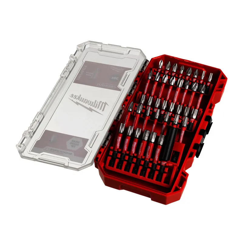 Beställ nu BITSSATS SHOCKWAVE CD 38P