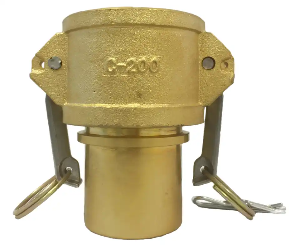 Billig CAM-C BR F DN
