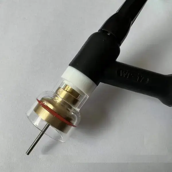 Populärt val R MAC IC GASLINSSET LL 9/20 3,2MM LILLA LINDE