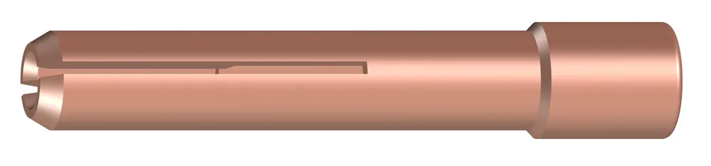 SPÄNNHYLSA Ø 2,4 MM Säker betalning