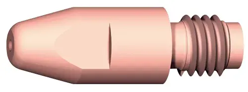 prisnedsättning KONTAKTMUNSTYCKE M8x30 1.2MM E CU