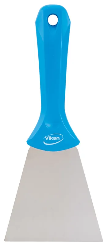Kundfavorit HANDSKRAPA ROSTFRI 100 MM