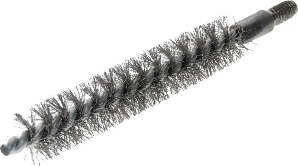 RÖRBORSTE, DUBBEL SPIRAL, RAK TRÅD Beställ idag