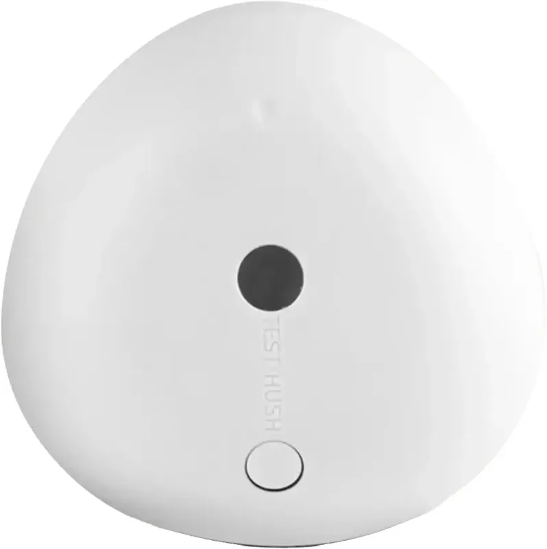 Brandvarnare Housegard Pebble Mini med 5-årsbatteri Expressleverans