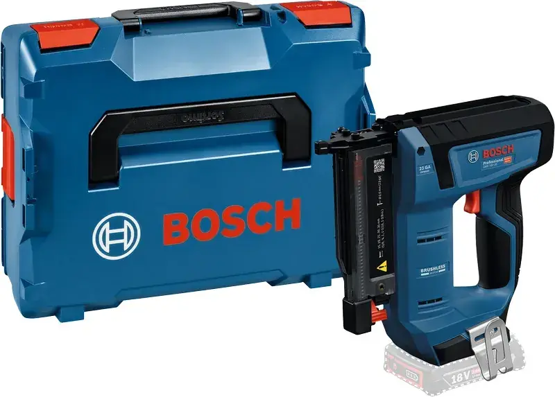 DYCKERTPISTOL GNH 18V-35 L-BOXX Populärt val